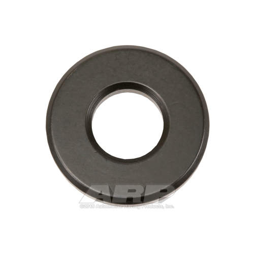 ARP Washer, Hardened, High Performance, Flat, 3/4 in. ID, 1.750 in. OD, Chromoly, Black Oxide, 0.275 in. Thick, Each