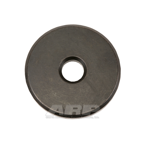 ARP Washer, Hardened, High Performance, Flat, 7/6 in. ID, 2.000 in. OD, Chromoly, Black Oxide, 0.275 in. Thick, Each