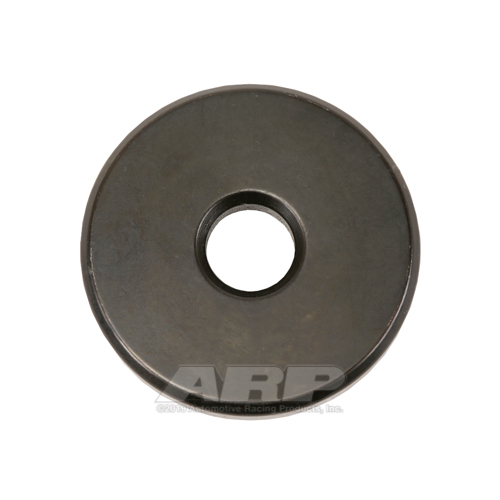 ARP Washer, Hardened, High Performance, Flat, 1/2 in. ID, 2.000 in. OD, Chromoly, Black Oxide, 0.275 in. Thick, Each