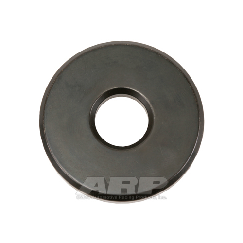 ARP Washer, Hardened, High Performance, Flat, 5/8 in. ID, 2.000 in. OD, Chromoly, Black Oxide, 0.275 in. Thick, Each