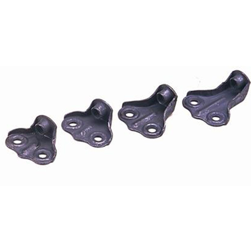 ARP Self-Locking Standoff Brackets 10-32 X .465 in.