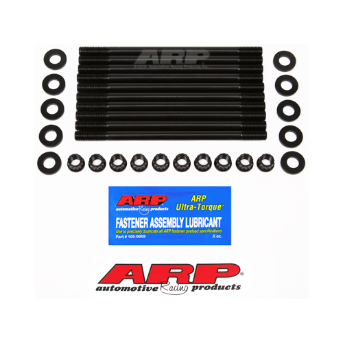 ARP Cylinder Head Stud, Pro-Series, 12-point Head, For BMW, 1.6L Mini, 2002-08 For Chrysler, Kit
