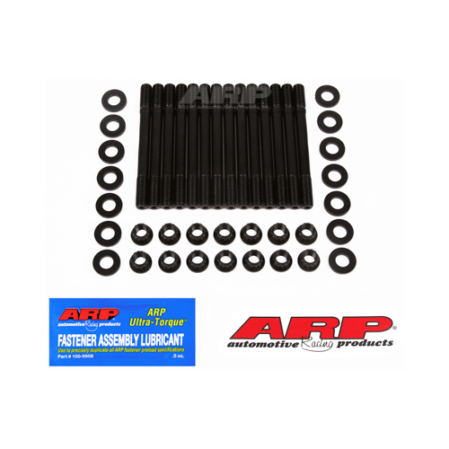 ARP Cylinder Head Stud, Pro-Series, 12-point Head, For BMW, 2.5L, 3.0L, Kit