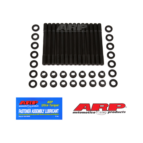 ARP Cylinder Head Stud, Pro-Series, 12-point Head, For BMW, 3.2L, Kit