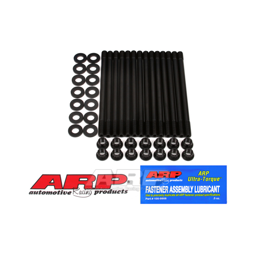 ARP Cylinder Head Stud, Pro-Series, 12-point Head, For BMW, 2.5L SOHC, Kit