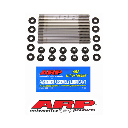 ARP Cylinder Head Stud, Pro-Series, 12-point Head, For BMW, S1000RR, Kit