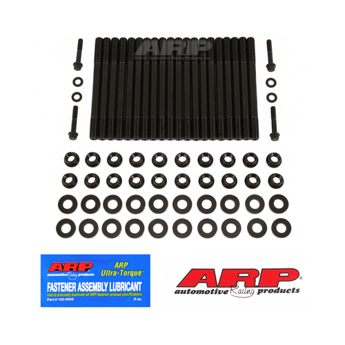 ARP Cylinder Head Stud, Pro-Series, 12-point Head, For BMW, 4.0L, Kit