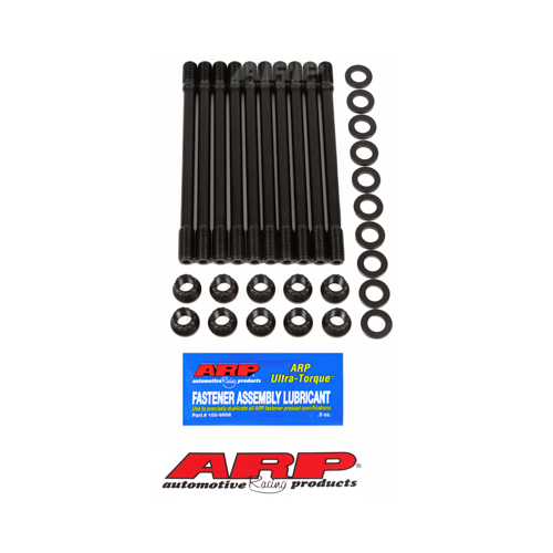 ARP Cylinder Head Stud, Pro-Series, 12-point Head, U/C StudsFor BMW, 1.5L-2.0L, 4 Cyl, Kit