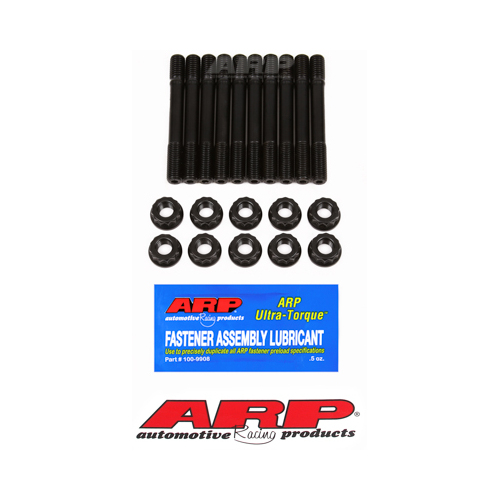 ARP Main Studs, 2-Bolt Main, For BMW, 2.3L, Kit