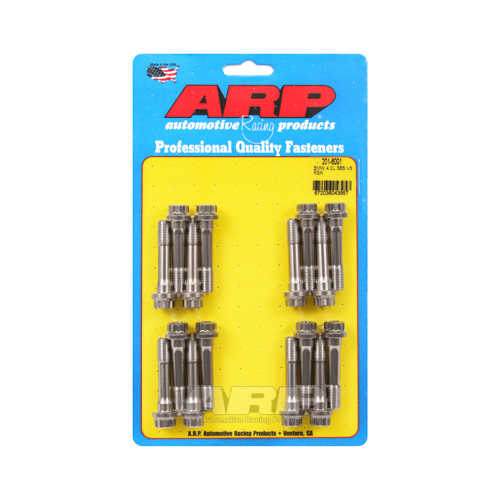 ARP Rod Bolt, For BMWS65 4.0LV8 Kit