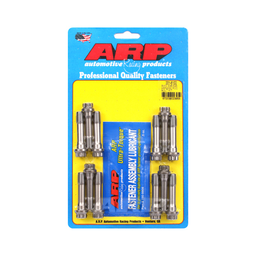 ARP Rod Bolts, Pro Series ARP2000, Complete, For BMW, Kit