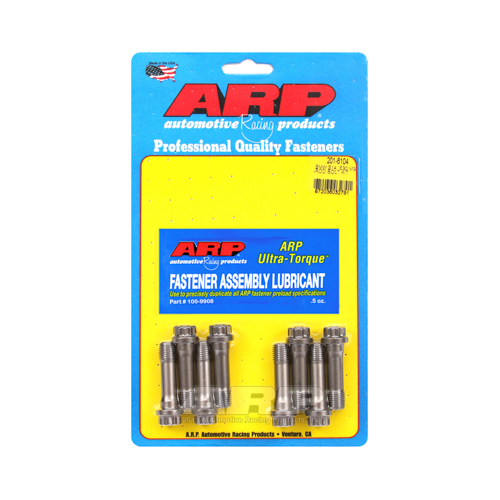 ARP Connecting Rod Bolts, 1.614 in. UHL, For BMW, 2.3L, Set of 8
