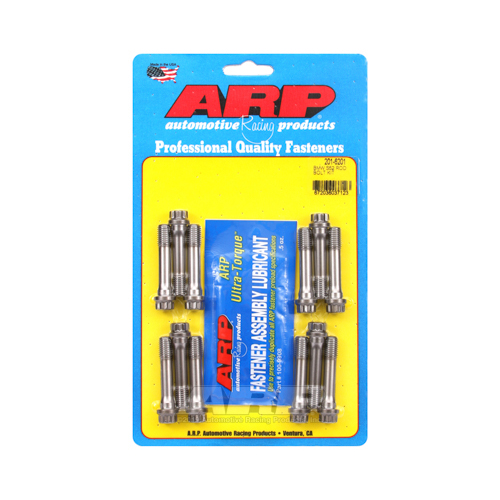 ARP Rod Bolt, For BMW S52 Kit