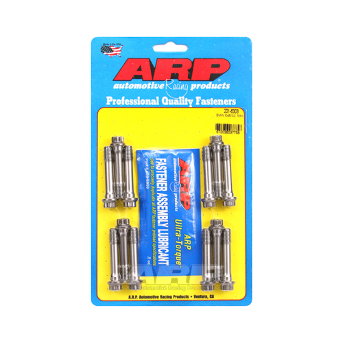 ARP Rod Bolt, For BMW E46/328i Kit