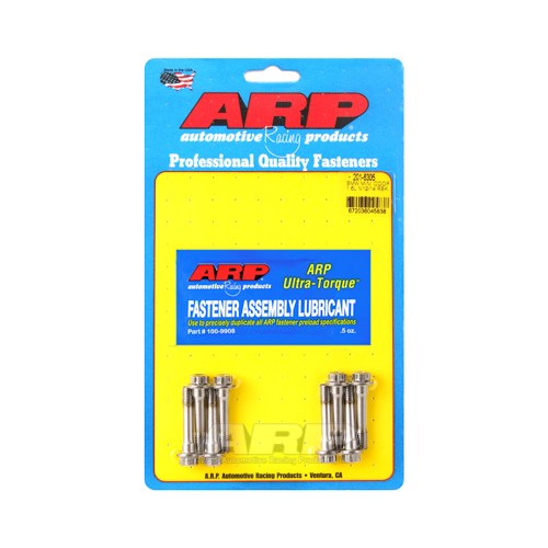 ARP Rod Bolt, For BMW Mini Cooper N12/14 Kit