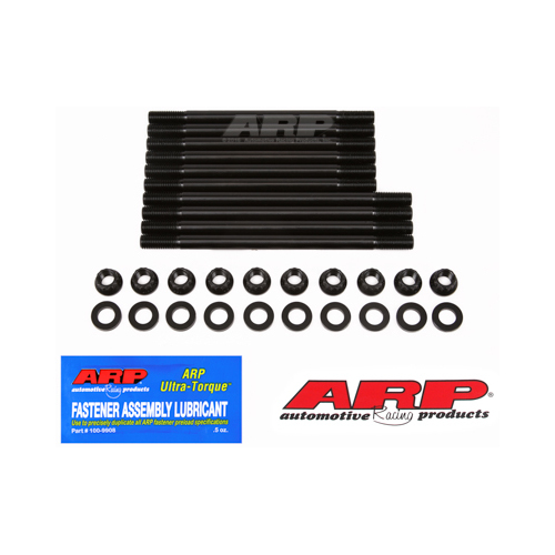ARP Cylinder Head Stud, Pro-Series, 12-point Head, For Nissan/ Datsun, L20 series, 4-Cyl, Kit