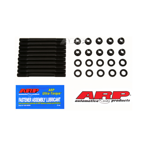 ARP Cylinder Head Stud, Pro-Series, 12-point Head, For Nissan/ Datsun, A-12 engines, Kit