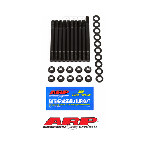 ARP Cylinder Head Stud, Pro-Series, 12-point Head, For Nissan/ Datsun, A-14 engines, Kit