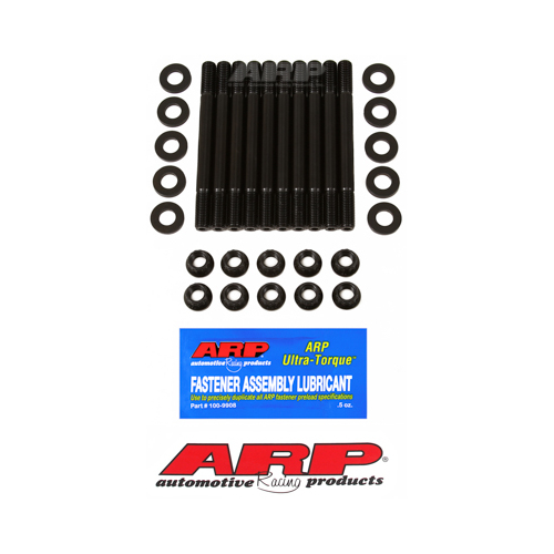 ARP Cylinder Head Stud, Pro-Series, 12-point Head, For Nissan/ Datsun, 2.4L (KA24DE) DOHC, Kit
