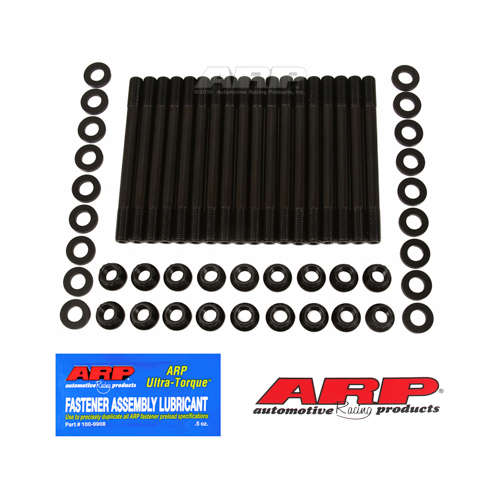 ARP Cylinder Head Stud, Pro-Series, 12-point Head, Diesel, For Nissan 2.5L (YD25) 4-Cyl, Kit