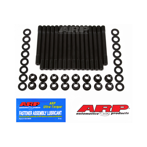 ARP Cylinder Head Stud, Pro-Series, 12-point Head, For Nissan/ Datsun, 3.0L (VG30DE/DETT) DOHC V6, Kit