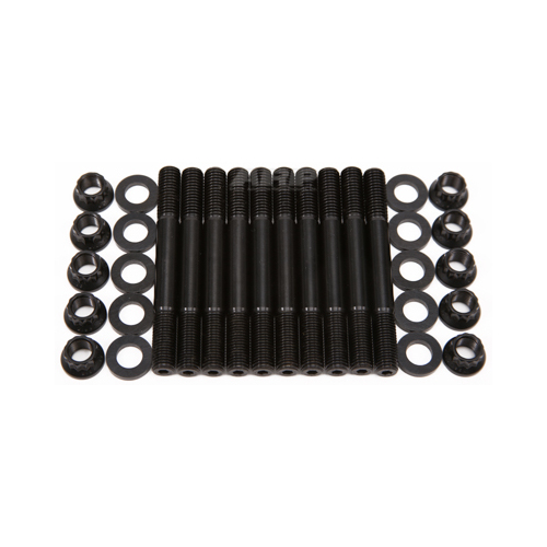 ARP Main Studs, 2-Bolt Main, For Nissan, L20, 4 Cylinder, Kit