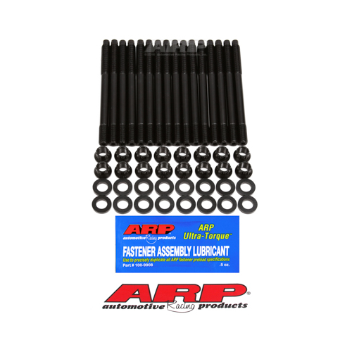 ARP Main Studs, 4-Bolt Main, For Nissan VR38, Kit