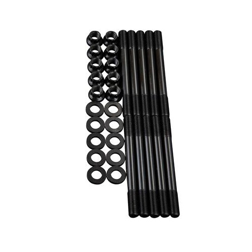 ARP Main Studs, 2-Bolt Main, For Nissan YD25 diesel, Kit