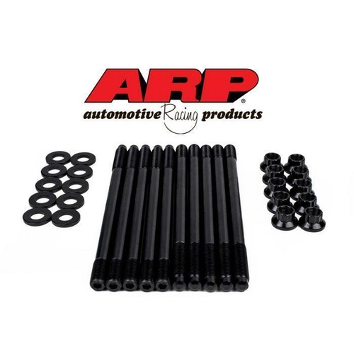 ARP Head Stud Kit, 11mm, For Nissan RB30 & Holden Commodore VL RB30, Kit
