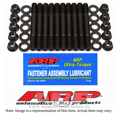 ARP Main stud kit suit For Nissan RB30, Holden Commodore VL RB30, Kit
