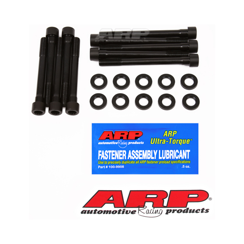 ARP Cylinder Head Bolts, 12-point Head, Pro-Series, For Toyota, 1.3L (4EFE/FTE) & 1.5L (5EFE/FHE) DOHC ARP2000, Kit