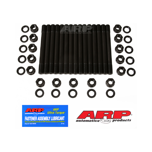ARP Cylinder Head Stud, Pro-Series, Hex Head, For Toyota, 3.8L (F Series) inline 6 (1969-74), Kit