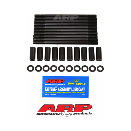 ARP Cylinder Head Stud, Pro-Series, 12-point Head, For Toyota, 1.5L (1NZFE) DOHC, Kit
