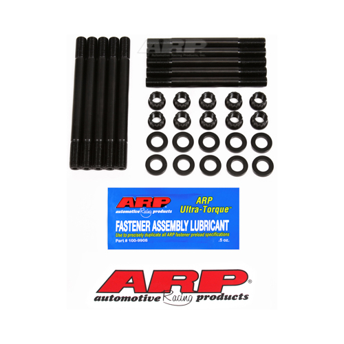 ARP Cylinder Head Stud, Pro-Series, 12-point Head, For Toyota, 1.6L (4AGE) 16V DOHC, Kit