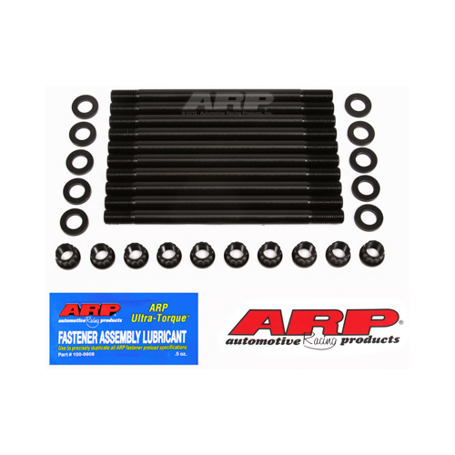 ARP Cylinder Head Stud, Pro-Series, 12-point Head, For Toyota, 1.6L (2TC) & 1.8L (3TC), Kit