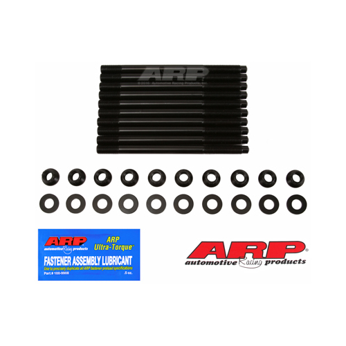 ARP Cylinder Head Stud, Pro-Series, 12-point Head, For Toyota, 2.4L (2AZFE) DOHC, 2007 & Later ARP2000, Kit