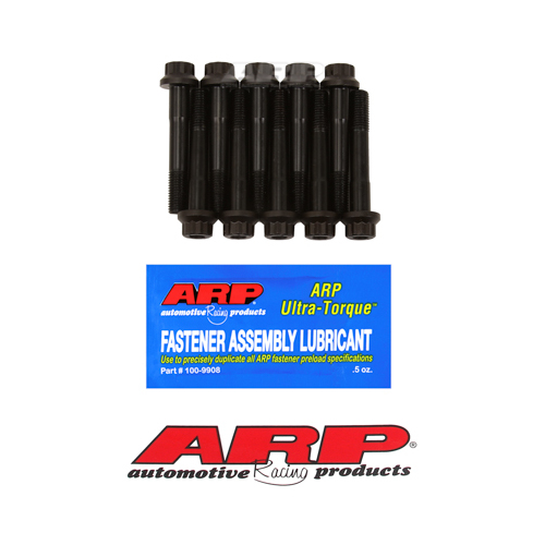 ARP Main Bolts, Pro Series, For Toyota, 1.6L, 4AGE, DOHC, Kit