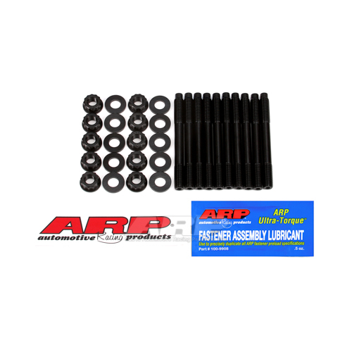 ARP Main Studs, 2-Bolt Main, For Toyota 2.4L 2Azfe 4Cyl, Kit