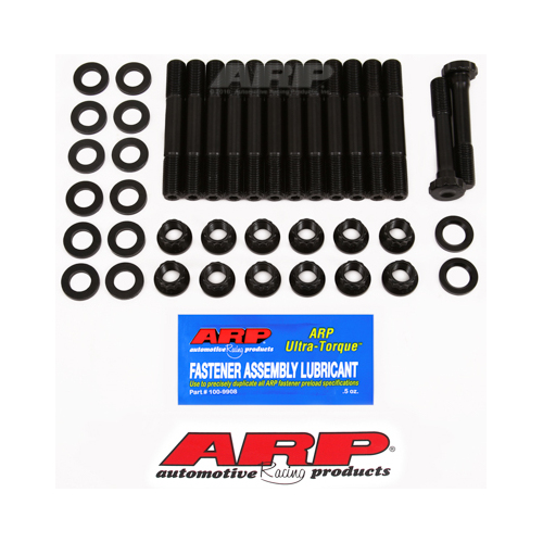 ARP Main Studs, 2-Bolt Main, For Toyota, 3.0L, 7M GTE, Kit