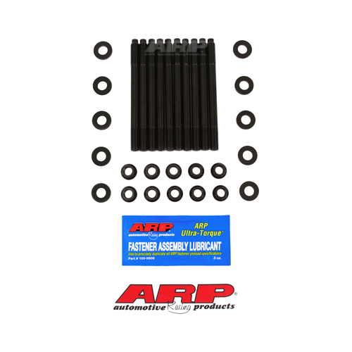 ARP Main Studs, 2-Bolt Main, For Toyota 1.8L(2ZZGE) DOHC 4-cyl, Kit