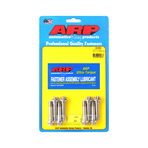 ARP For Toyota 2.0L 4cyl 4U-GSE