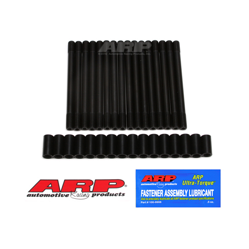 ARP Cylinder Head Stud, Pro-Series, 12-point Head, Volkswagen/ Audi, 2.7L (Bi-Turbo) DOHC V6, ARP2000, Kit