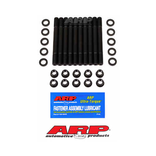 ARP Cylinder Head Stud, Pro-Series, 12-point Head, Volkswagen/ Audi, 1.8L & 2.0L 8V Golf/Jetta & 1.6L Super Vee M11, Kit