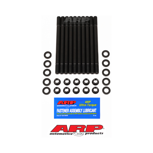 ARP Cylinder Head Stud, Pro-Series, 12-point Head, Volkswagen/ Audi, 1.8L & 2.0L 16V Golf/Jetta, Kit