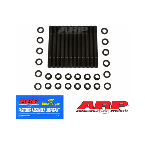 ARP Cylinder Head Stud, Pro-Series, 12-point Head, Volkswagen/ Audi, Audi 5 Cyl, 10 valve, Kit