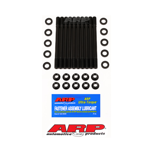 ARP Cylinder Head Stud, Pro-Series, 12-point Head, Volkswagen/ Audi, 2.0L (FSI/TFSI) DOHC, ARP2000, Kit