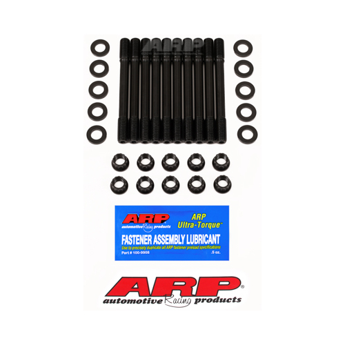 ARP Cylinder Head Stud, Pro-Series, 12-point Head U/C Studs, Volkswagen/ Audi, 1.8L & 2.0L 8V Golf/Jetta & 1.6L Super Vee M11, Kit