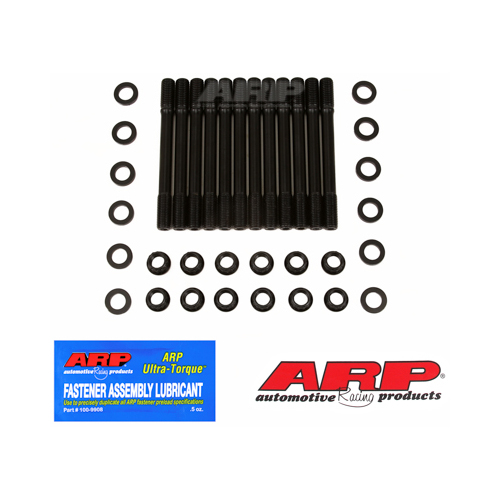 ARP Cylinder Head Stud, Pro-Series, 12-point Head U/C Studs, Volkswagen/ Audi, Audi 5 Cyl, 10 valve, Kit