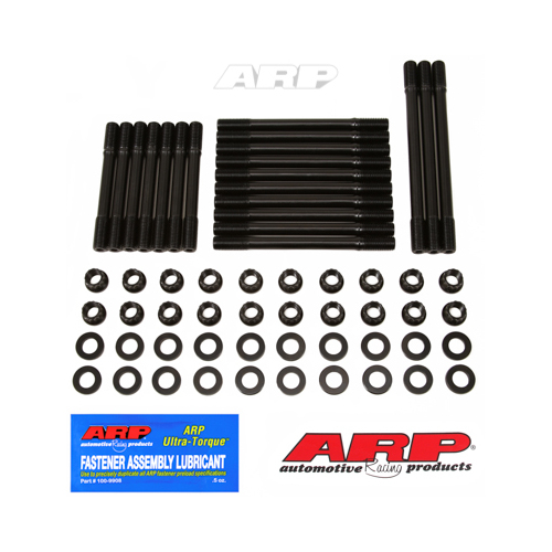 ARP Cylinder Head Stud, Pro-Series, 12-point Head U/C Studs, Volkswagen/ Audi, 2.8L & 2.9L (VR6) 12 valve, Kit