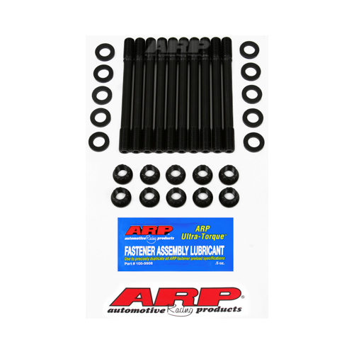 ARP Cylinder Head Stud, Pro-Series, 12-point Head U/C Studs, Diesel, Vw/ For Audi 1.6L & 1.9L Turbo & Non-Turbo (1982-02), Kit